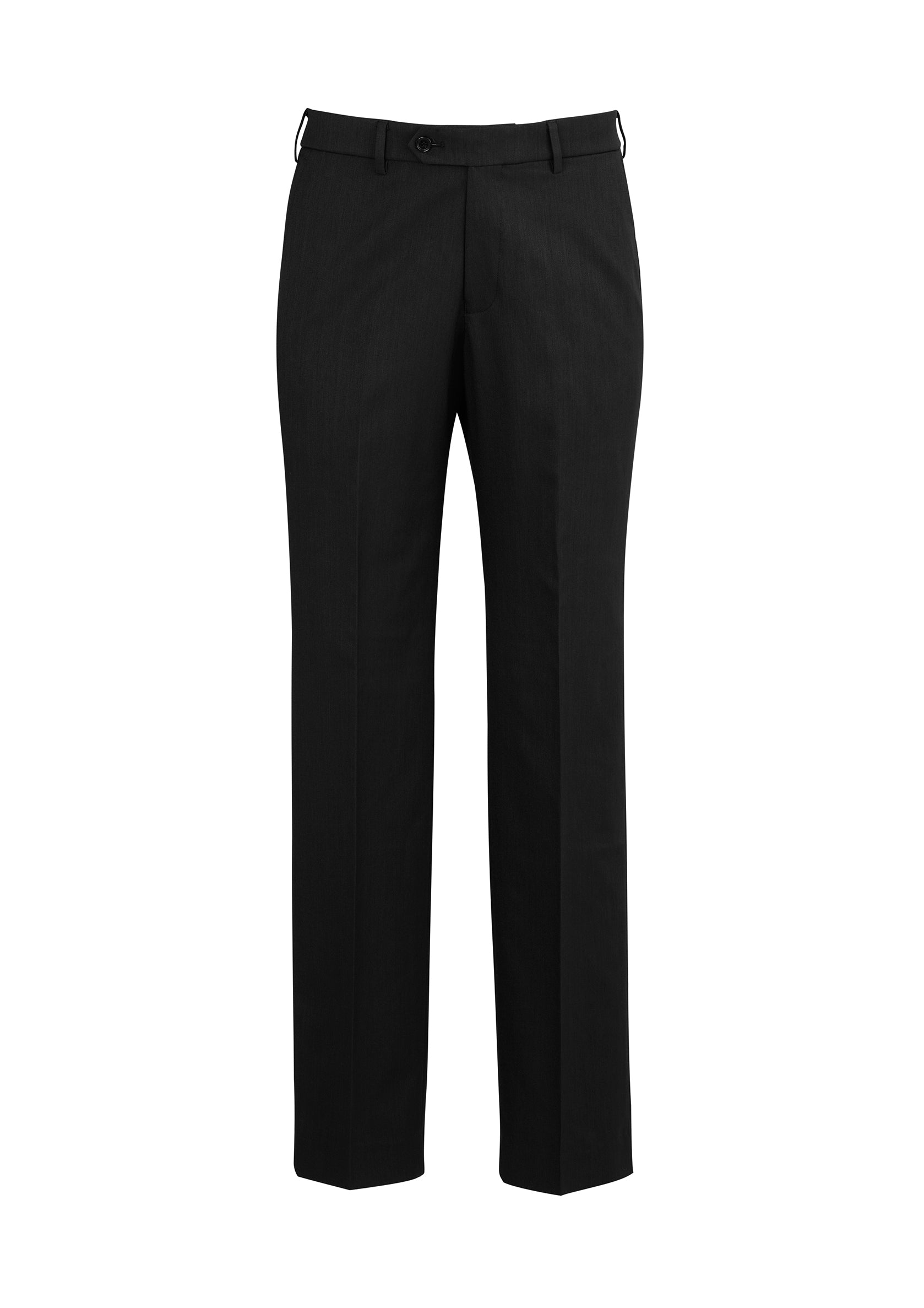 Mens Adjustable Waist Stout Pant