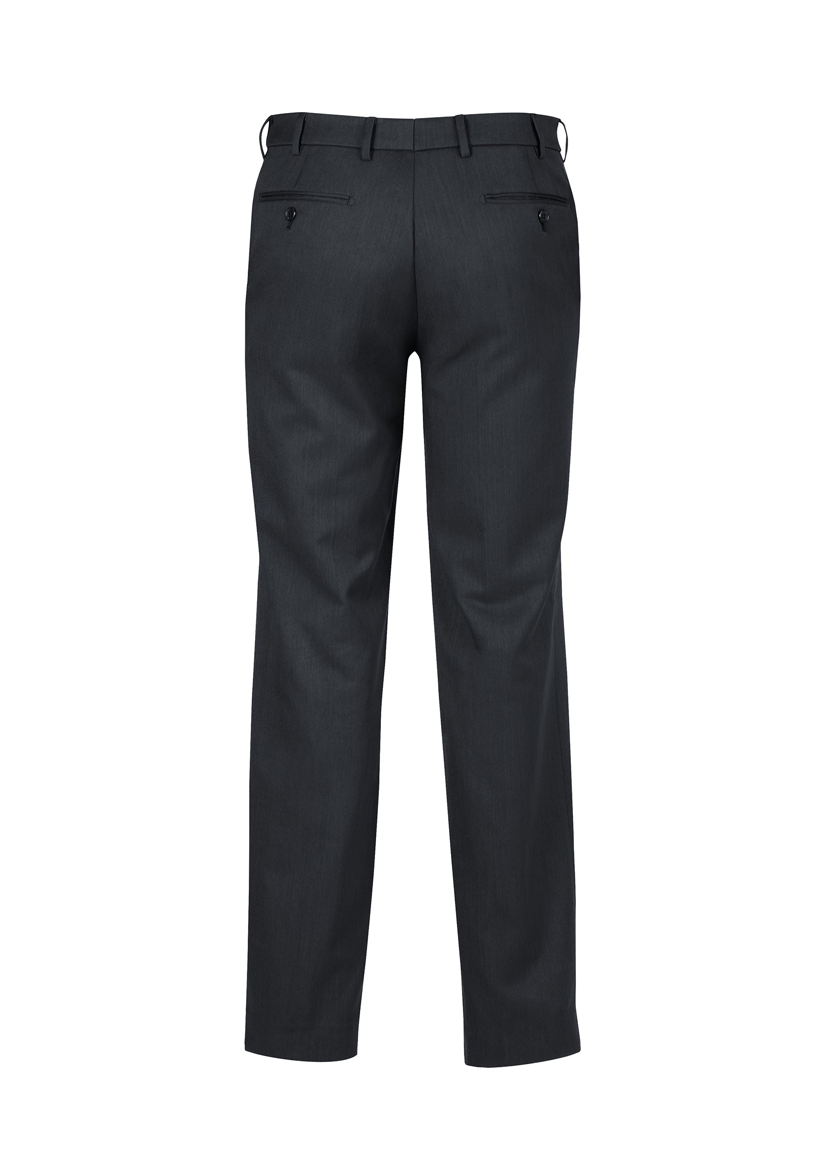 Mens Adjustable Waist Stout Pant