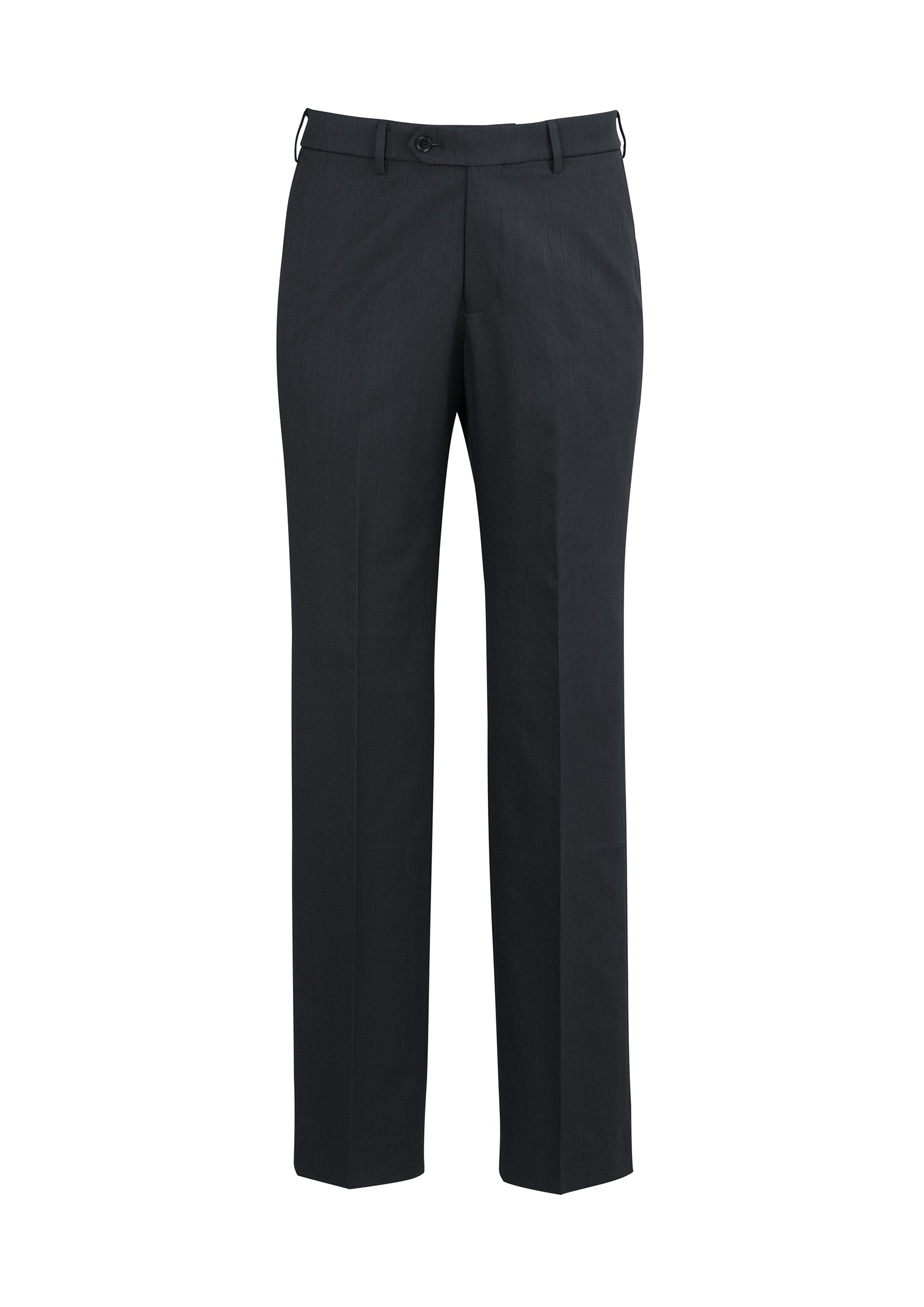 Mens Adjustable Waist Stout Pant