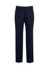 Mens Adjustable Waist Stout Pant