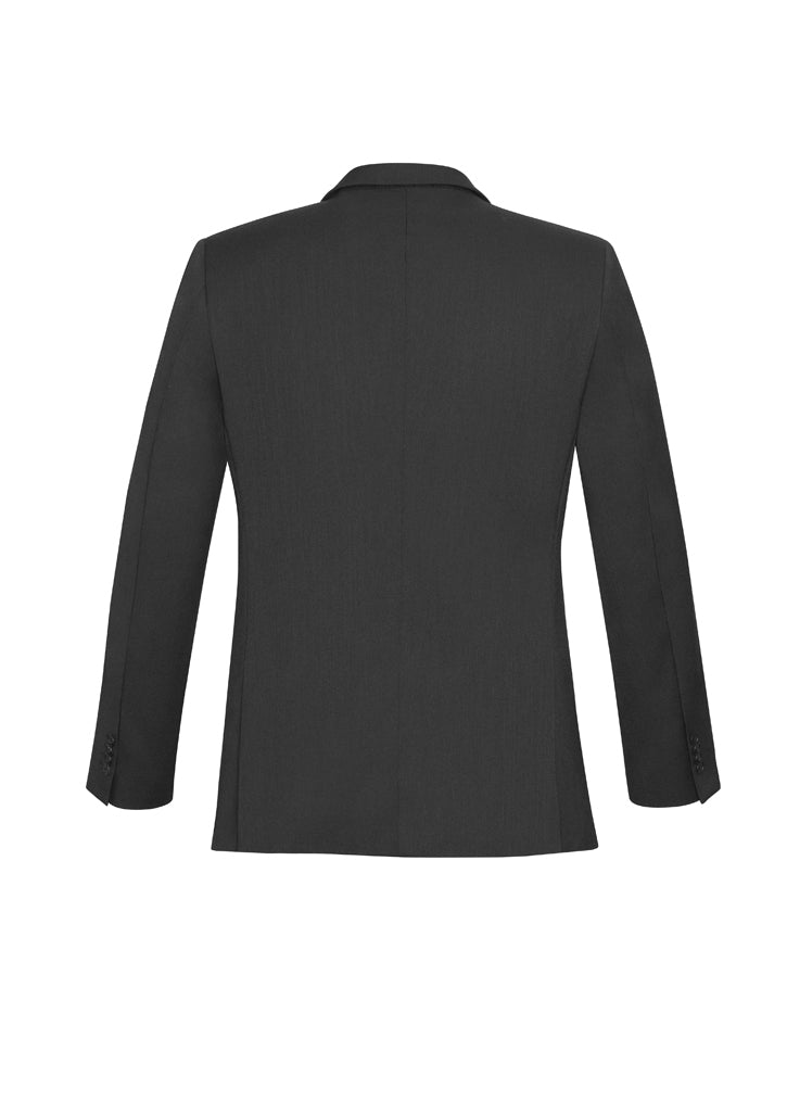 Mens Slimline 2 Button Jacket