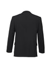 Mens 2 Button Jacket Wool