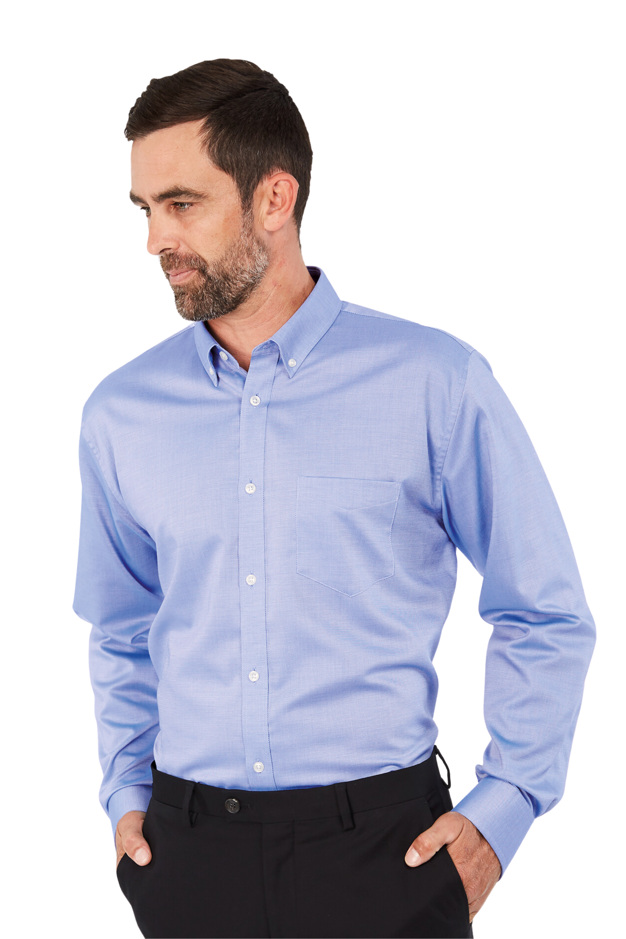 Barkers Clifton Shirt - Mens