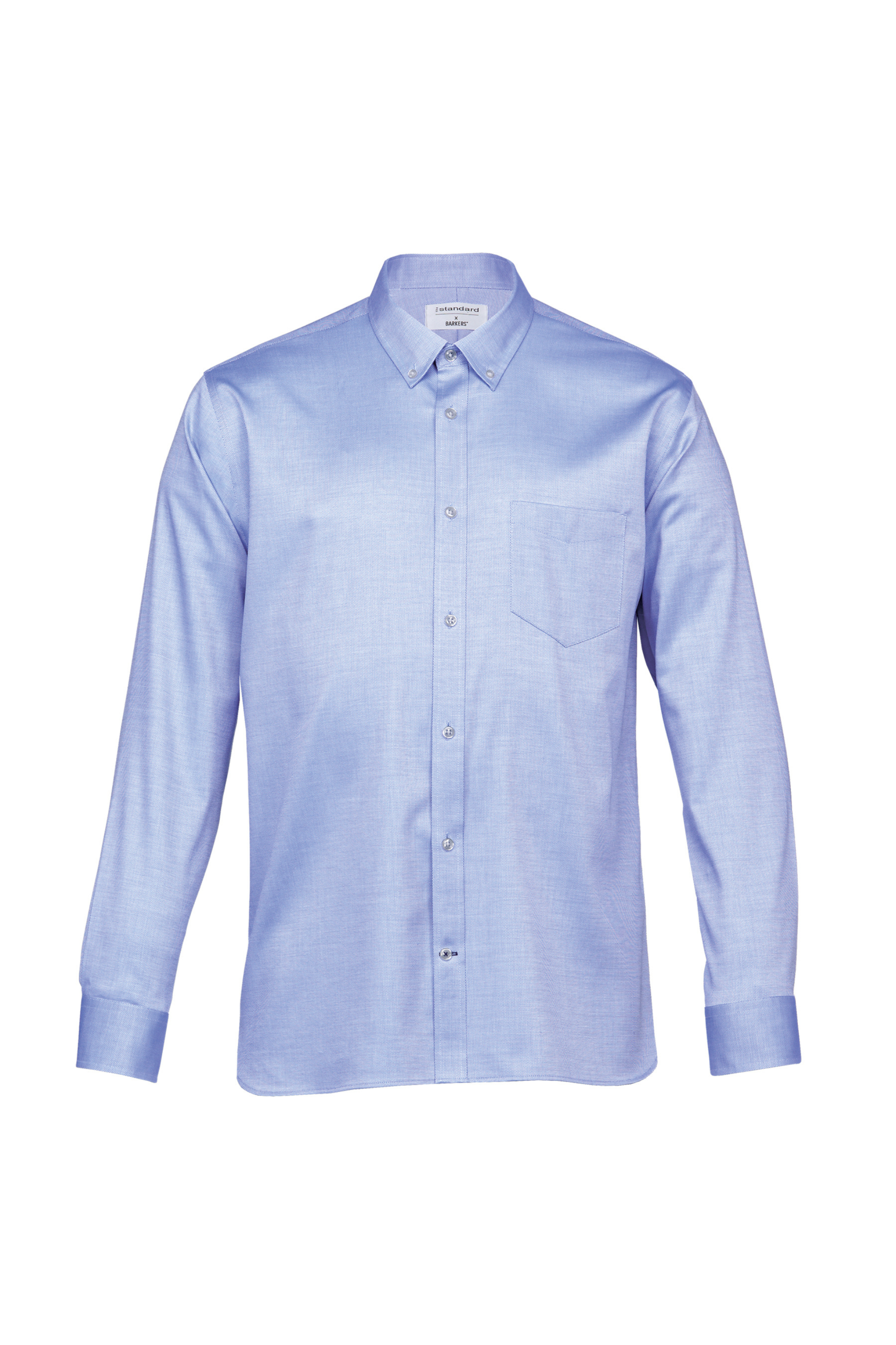 Barkers Clifton Shirt - Mens