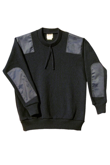 Crew Neck Jersey