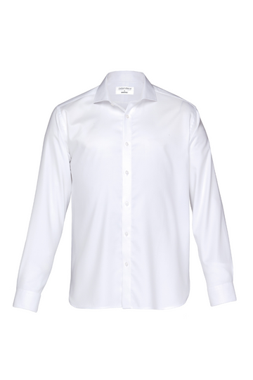 Mens Barkers Origin L/S Shirt