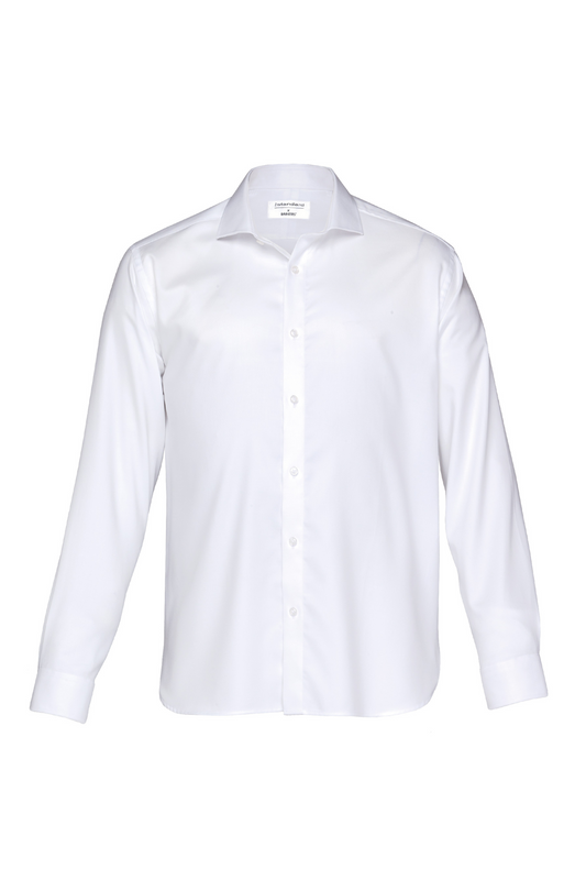 Mens Barkers Origin L/S Shirt
