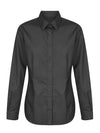 Women's Long Sleeve Formal Blouse