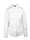 Women's Long Sleeve Formal Blouse