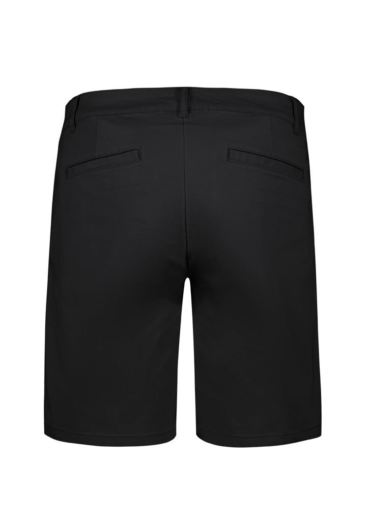 Lawson Ladies Chino Short