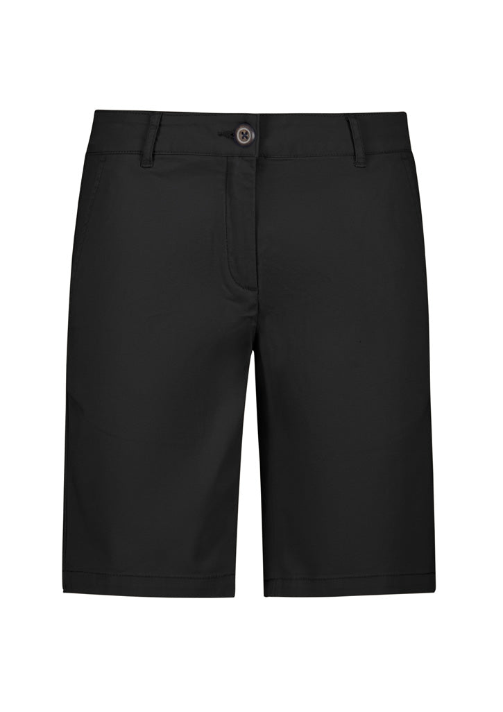 Lawson Ladies Chino Short