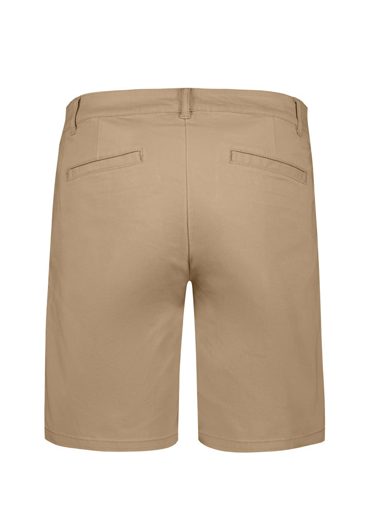 Lawson Ladies Chino Short