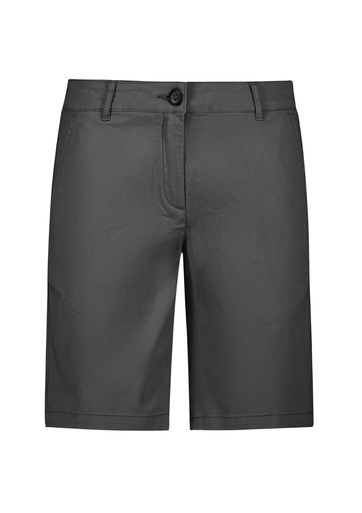 Lawson Ladies Chino Short