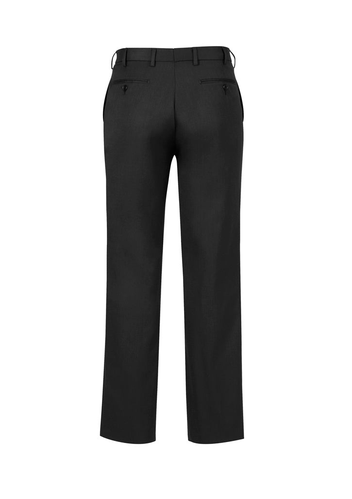 Mens Detroit Pant Stout Fit - Black