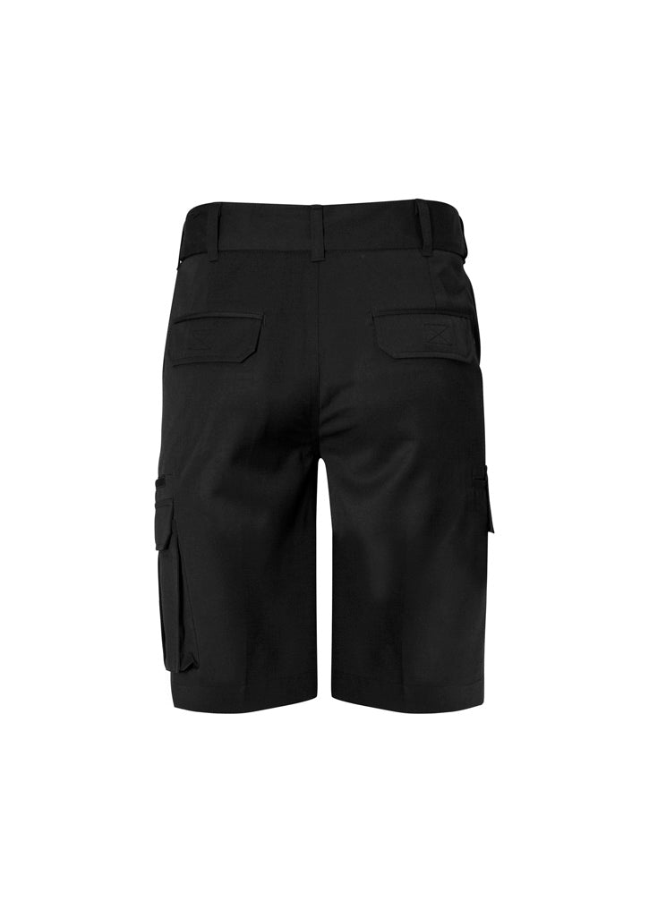 Mens Detroit Short - Stout