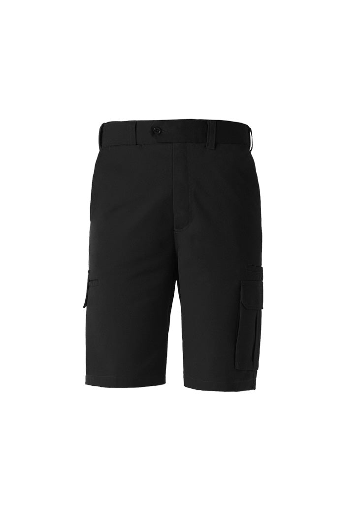 Mens Detroit Short - Stout