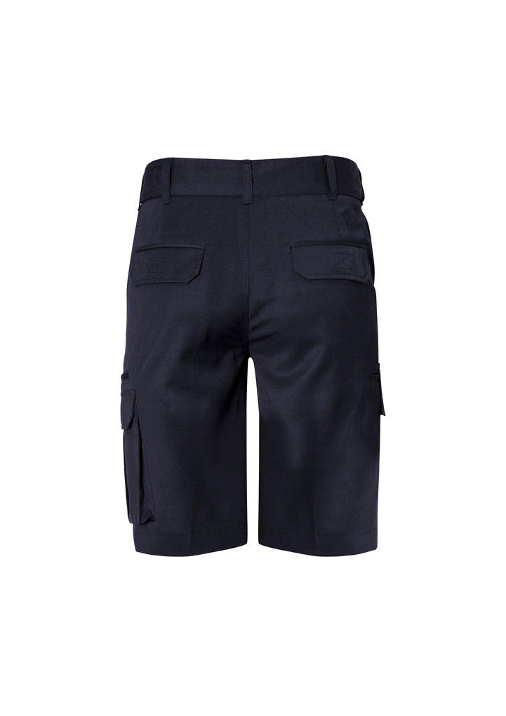 Mens Detroit Short - Stout