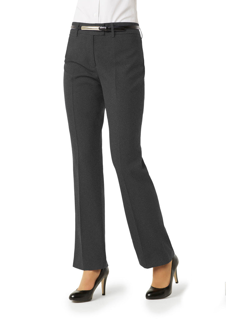 Ladies Relaxed Fit Pant P/V