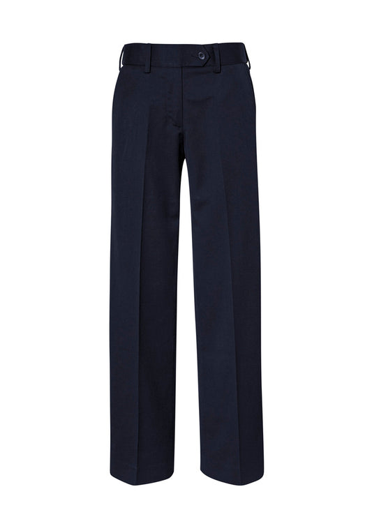 Detroit Ladies Flexi-Band Pant