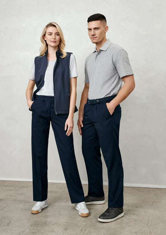 Detroit Ladies Flexi-Band Pant
