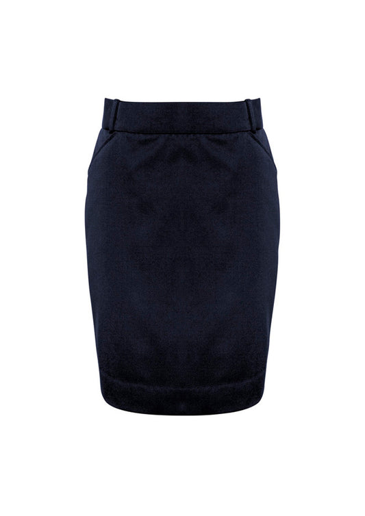Detroit Ladies Flexi-Band Skirt