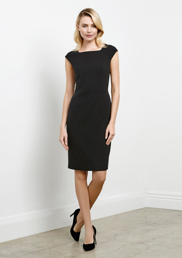 Audrey Ladies Dress