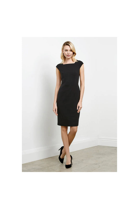 Audrey Ladies Dress