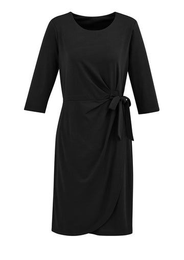 Paris Dress