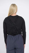 Bib Overtrouser Stormforce Lady of the Land