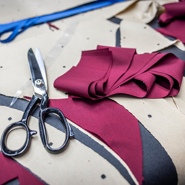 Bespoke Uniform Design