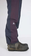 Bib Overtrouser Stormforce Lady of the Land