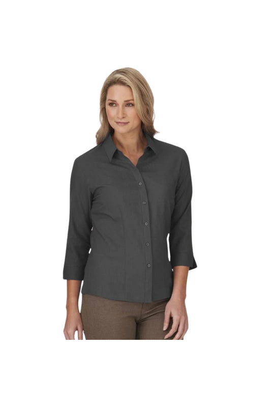 Ezylin 3/4 Sleeve Blouse