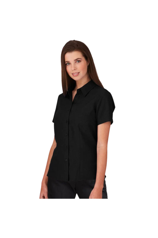 Ezylin Blouse Short Sleeve