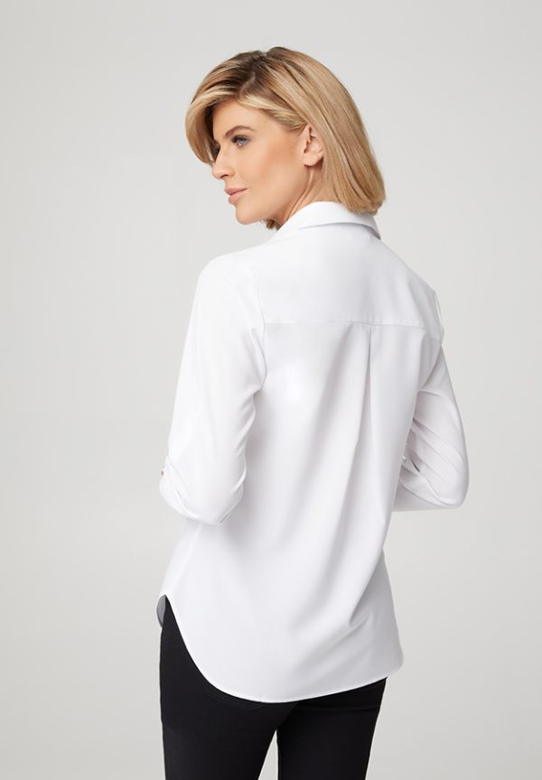 Ezylin Meghan Blouse