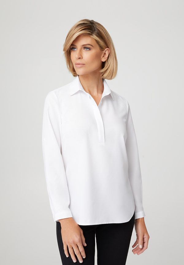 Ezylin Meghan Blouse