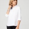 Ezylin Meghan Blouse