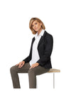 Ezylin Meghan Blouse