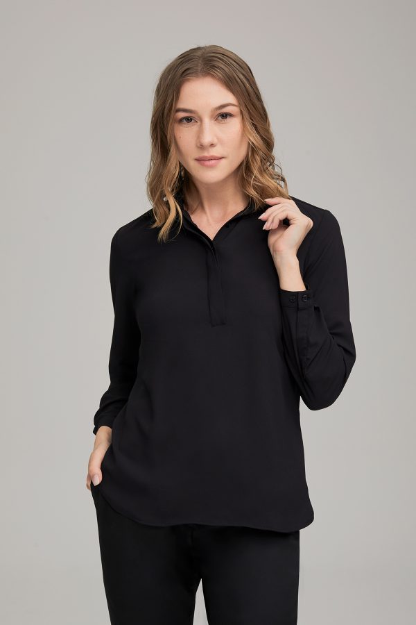 Meghan Blouse