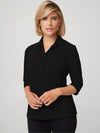 Sophia 3/4 Sleeve Blouse