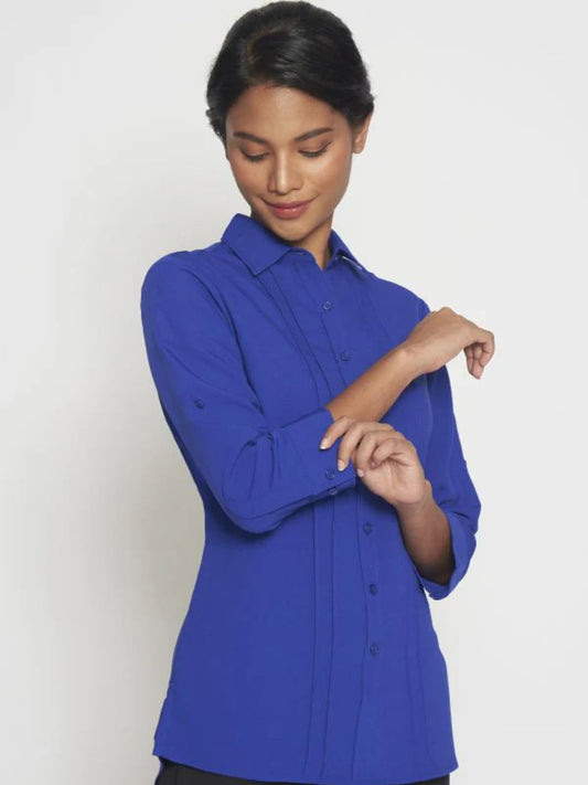 Sophia 3/4 Sleeve Blouse