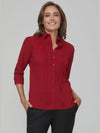Sophia 3/4 Sleeve Blouse