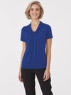 Pippa Knit Top Short Sleeve