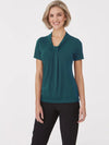 Pippa Knit Top Short Sleeve