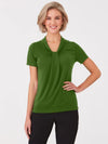 Pippa Knit Top Short Sleeve