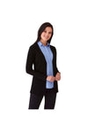 City Overknit LSL