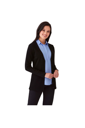 City Overknit LSL
