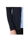 City Overknit LSL