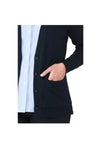 City Overknit LSL