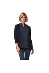 City Overknit LSL