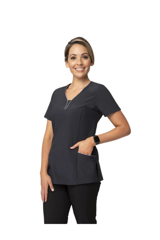 4 Way Stretch Tunic